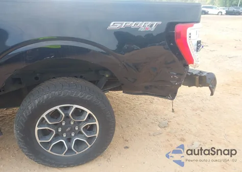 2021 Ford F-150 Xlt from USA, damaged, VIN 1FTEW1EP9MFA89215